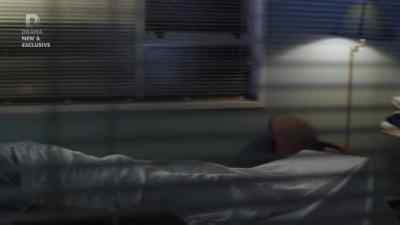 (FAINT BEEPING) - The Brokenwood Mysteries