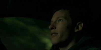 [faint buzzing] - The Capture