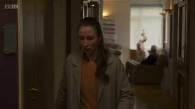 FAINT CHATTER - Chloe