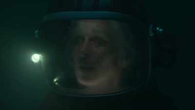 [faint chirping] - Philip K. Dick's Electric Dreams