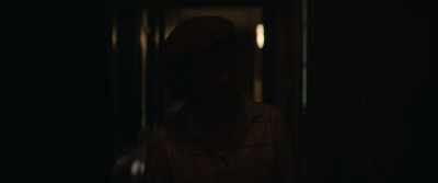 [faint choking,
gurgling continues] - The Nun II