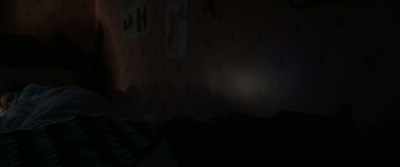 [faint creaking] - Annabelle Comes Home