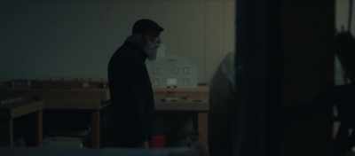 [faint crying] - Night of the Missing