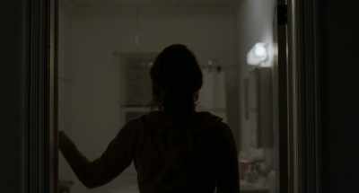 [faint dripping] - I Am the Pretty Thing That Lives in the House