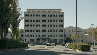 (faint gunshots in the distance) - The Last Man on Earth