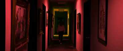 (faint rumbling) - Nocturne