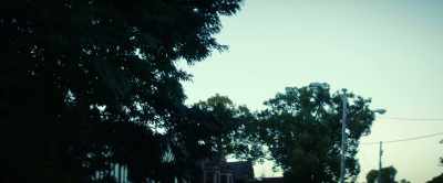 (FAINT RUMBLING) - All the Bright Places