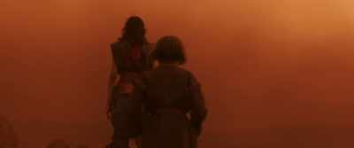 [faint rumbling] - Furiosa: A Mad Max Saga