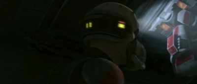 [faint snarling] - Star Wars: The Bad Batch