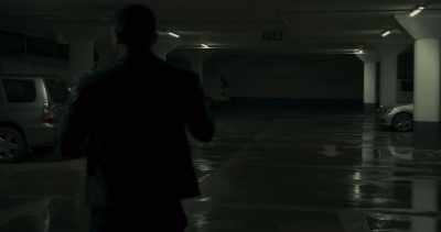 [faint tapping on phone] - Dead Places