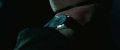(FAINT TICKING) - Taken
