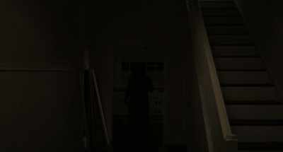 [faint ticking] - I Am the Pretty Thing That Lives in the House