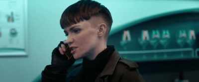 [faint whistle trills] - SAS: Red Notice