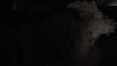 [faint whooshing] - Twin Peaks