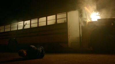 (faintly) Help! - The Vampire Diaries