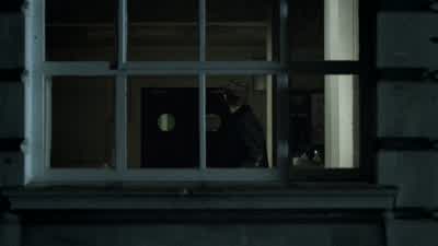 FAINTLY: SHERLOCK! - Sherlock