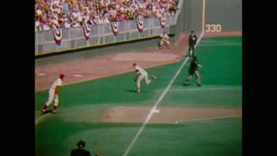 Fair ball. - Charlie Hustle & the Matter of Pete Rose