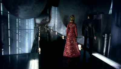 Fair dos, though,
that's a great bit of air-conditioning. - Doctor Who