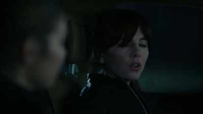 Fair enough,
but do you really think - Whiskey Cavalier