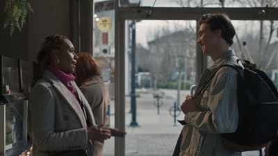 -Fair enough. How
are you, ethan? - Boy in the Walls