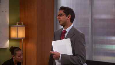 Fair enough. - Rules of Engagement