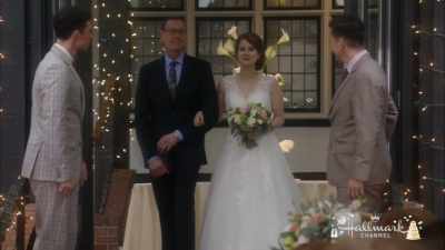 Fair enough. - The Perfect Bride