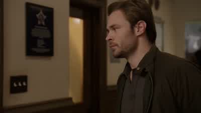 Fair enough. - Chicago P.D.