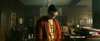 I'll help you get herNot for any of your future shite but for herFair enough - X Men: Days of Future Past