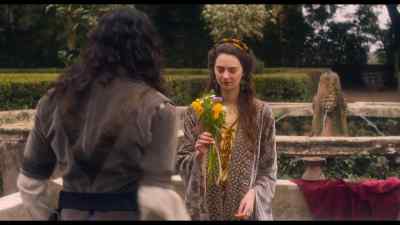Fair, fair, Filomena, - The Decameron