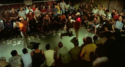 Fair go - Wake in Fright