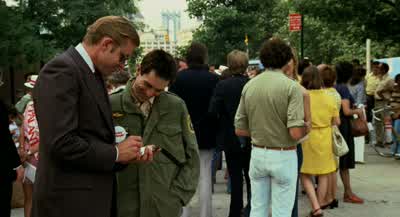 Fair Lawn, New Jersey. - Taxi Driver