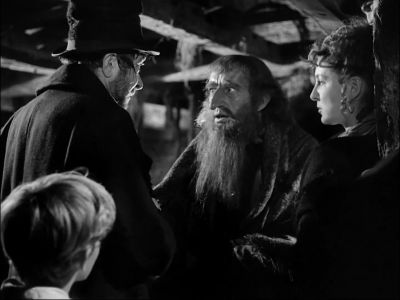 Fair or not fair - Oliver Twist
