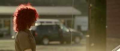 Fair? Poor baby.
Who ever told you things were - Tomato Red