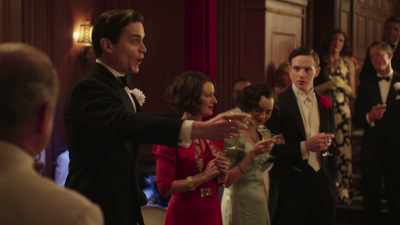 Fair warning: - The Last Tycoon