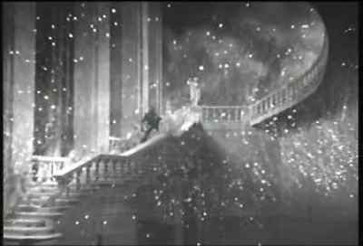 FAIRIES [SINGING]:
Through the house, give glimmering light - A Midsummer Night's Dream