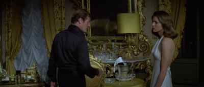 Fairly deadly diary. - Moonraker