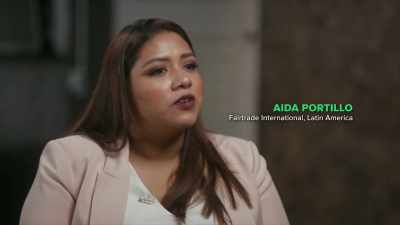 -Fairtrade is a movement - Impact x Nightline