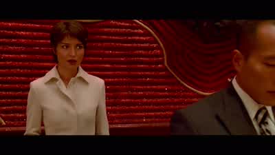 Fais ta pause. - Ocean's Thirteen