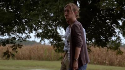 FAISEL: They said they'd meet us here? - Homeland