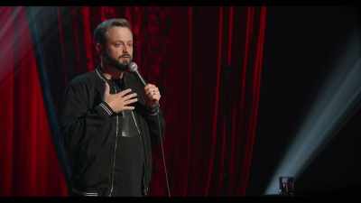 Faites comme vous le sentez, - Nate Bargatze: The Tennessee Kid