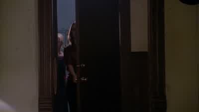 Faith, careful. - Buffy the Vampire Slayer