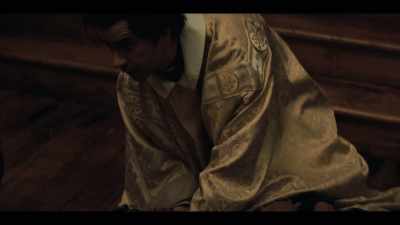 Faith. Faith. Faith. - Midnight Mass
