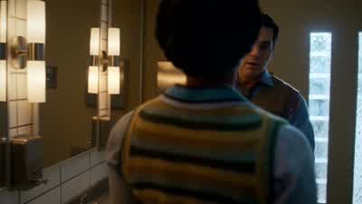 - Faith-- - I'm about to give my statement. - Will Trent