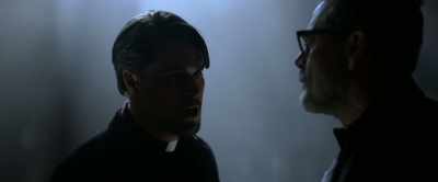 Faith in evil empowers evil. - The Unholy