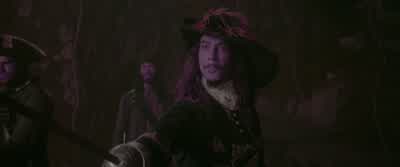 Faith In faith there is light enough to seebut darkness enough to blind - Pirates of the Caribbean: On Stranger Tides