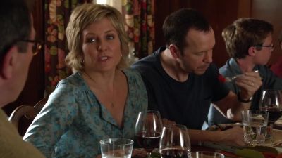 Faith isn't about results
exactly. - Blue Bloods