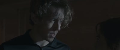 Faith, just-- - The Rise of the Beast