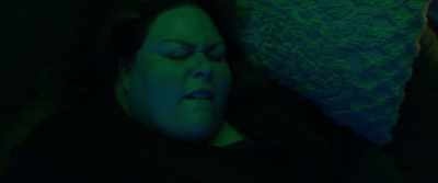 [Faith moaning] - A Creature Was Stirring