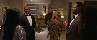 Faith, she really needed, like, - The Best Man: The Final Chapters
