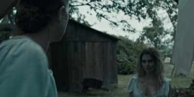 Faith. - Chapelwaite
